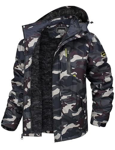 The Frostveil Coat