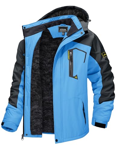 The Frostveil Coat
