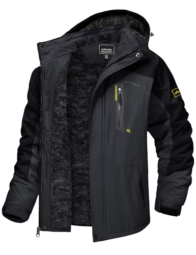 The Frostveil Coat