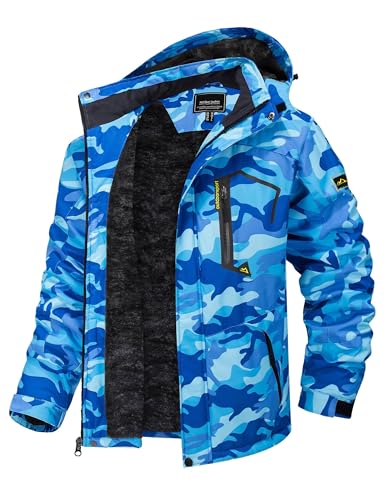 The Frostveil Coat