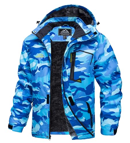 The Edgeflare Coat