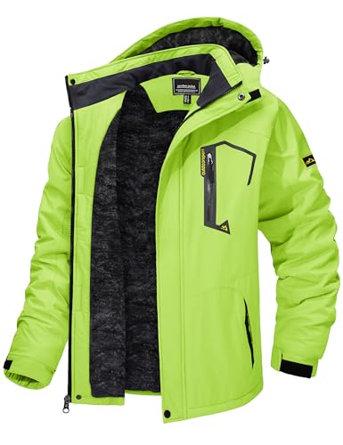 The Frostveil Coat
