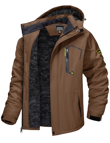 The Frostveil Coat