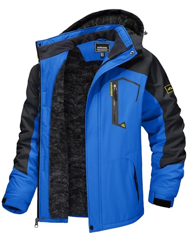 The Frostveil Coat