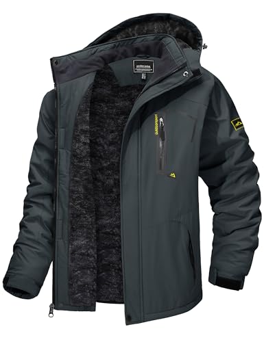 The Frostveil Coat