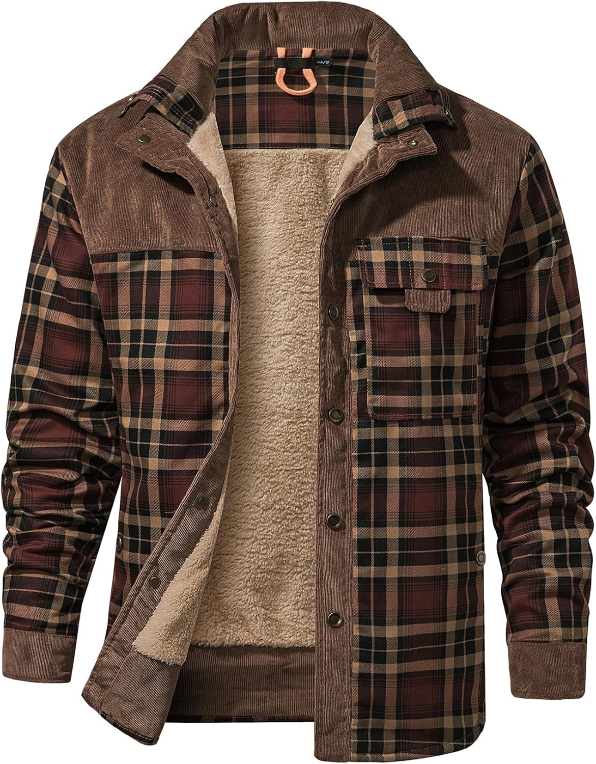 ModLayer Coat