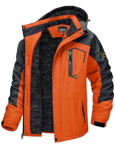 The Frostveil Coat