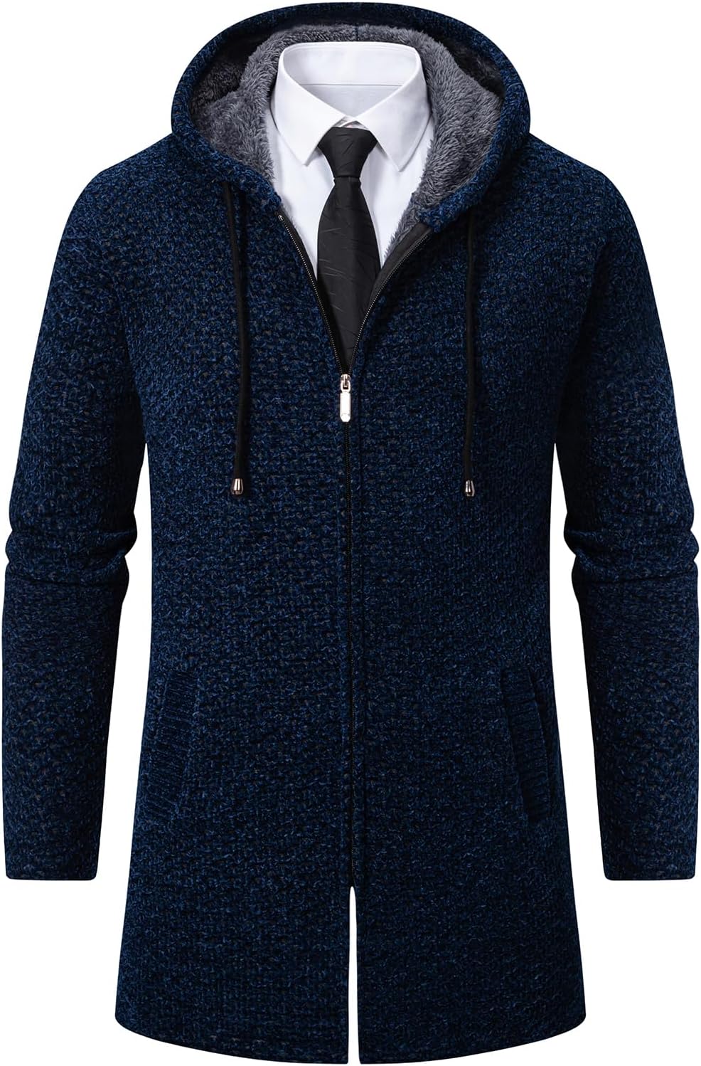 Arctic Verse Coat