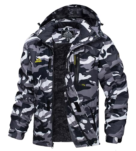 The Edgeflare Coat