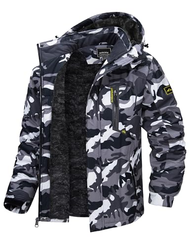 The Frostveil Coat