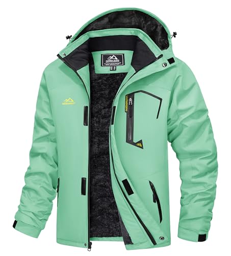The Edgeflare Coat