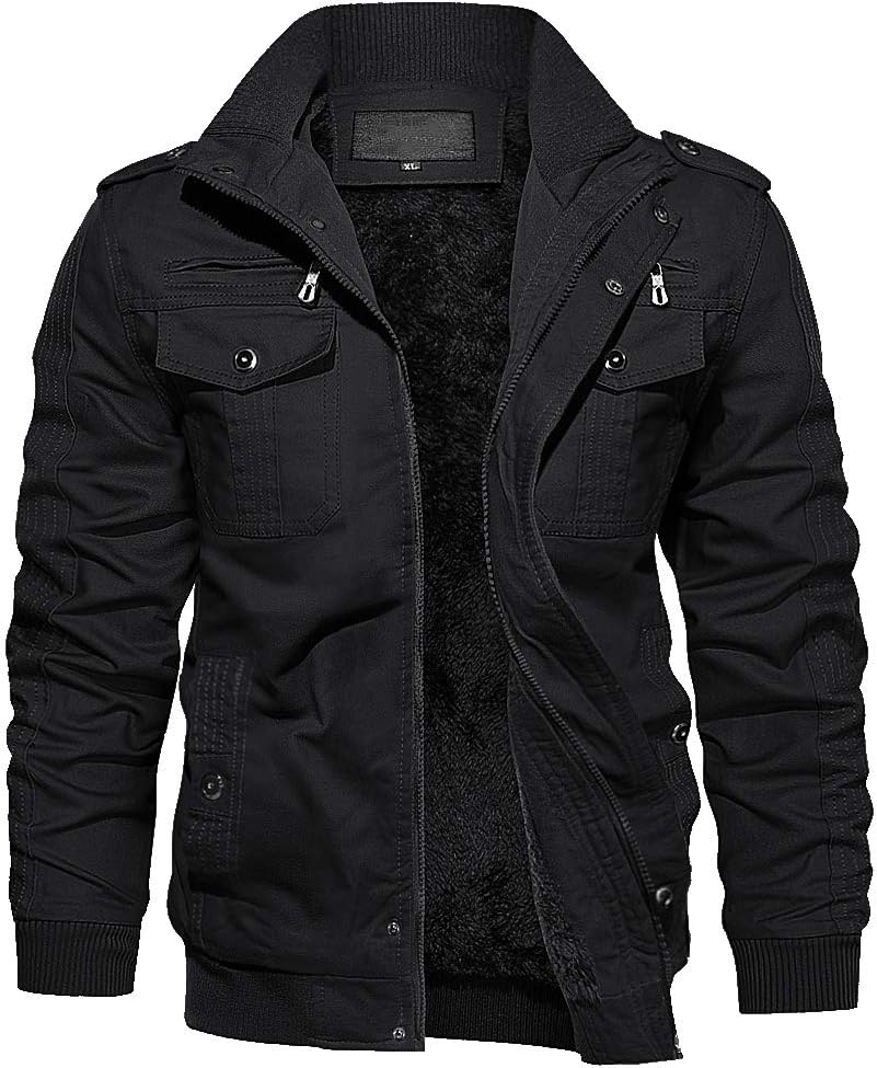 Crownline Coat