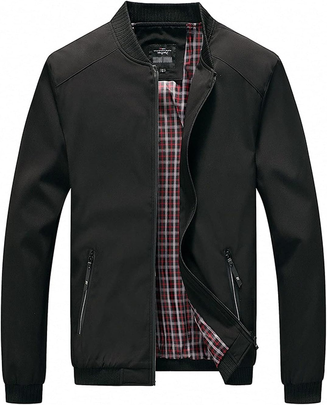 Oxhide Trail Coat