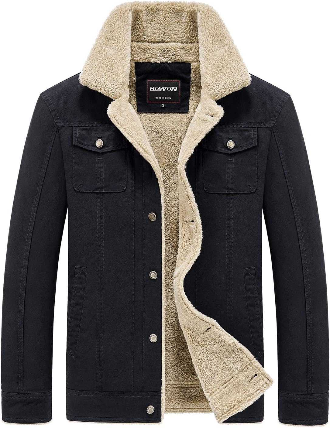 Moonwake Coat