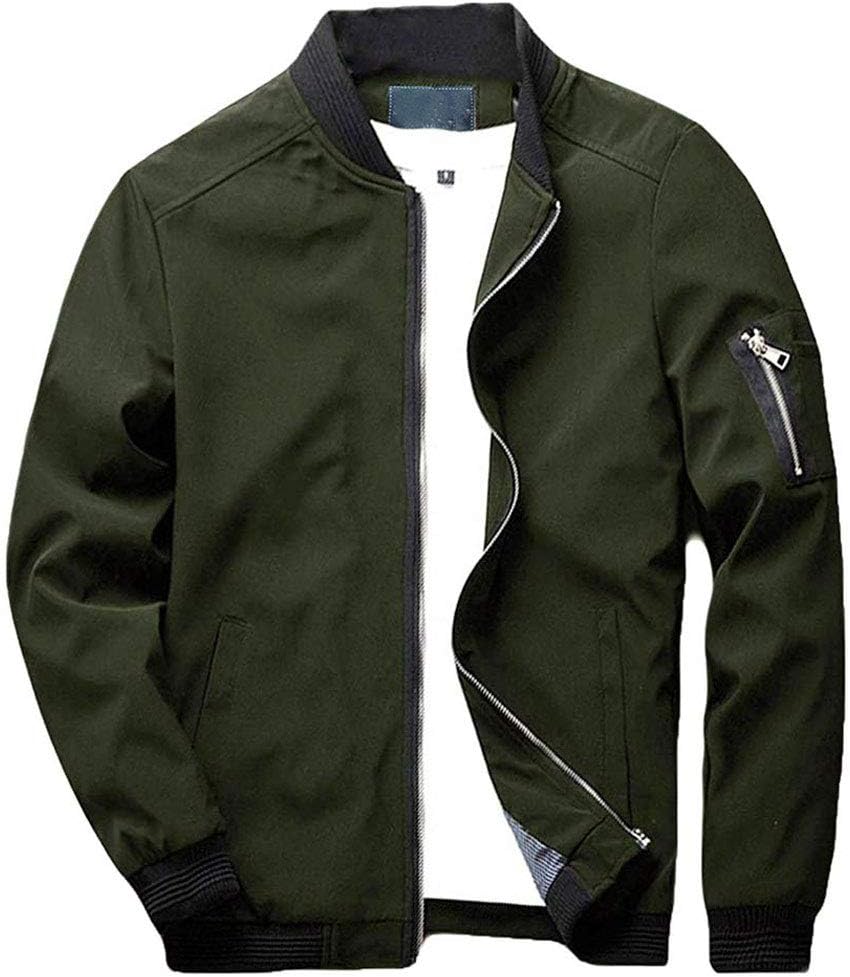 Frontier Crest Coat