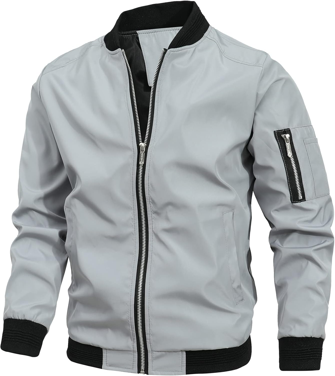Frontier Crest Coat