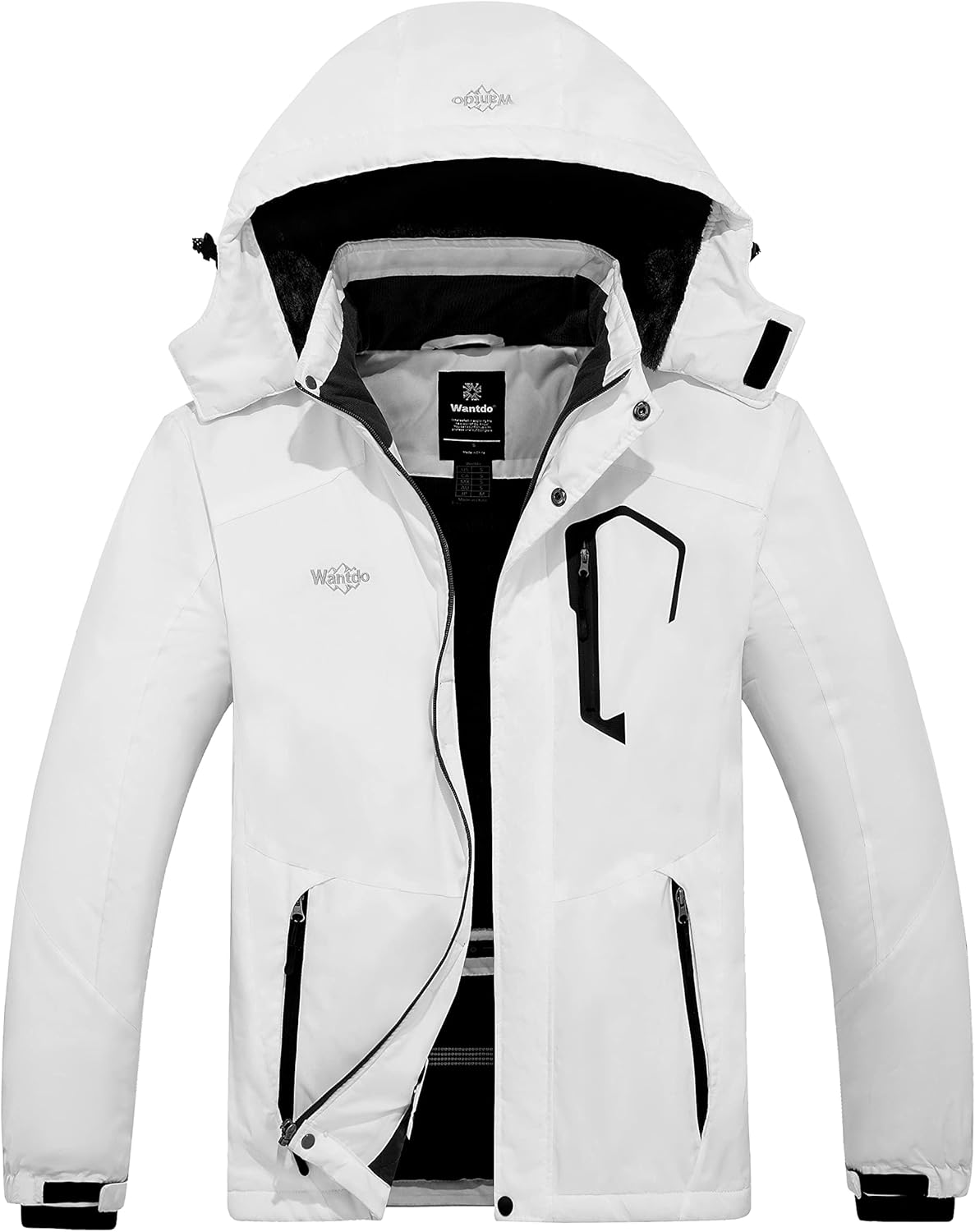 Paragon Press Coat