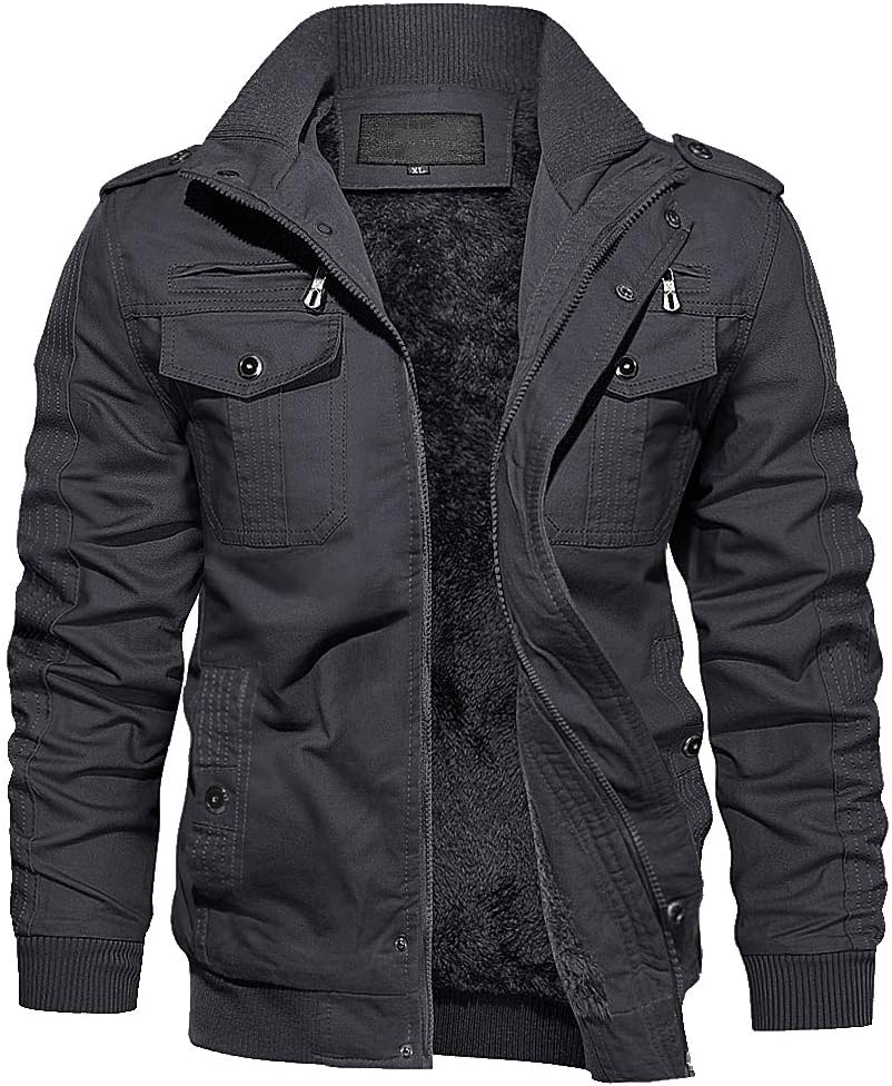 Crownline Coat