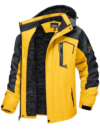 The Frostveil Coat
