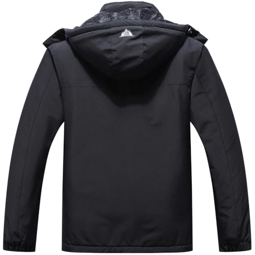 Razor Hem Coat