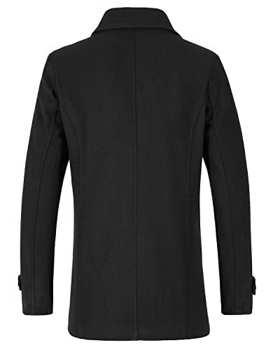 Ironwell Coat