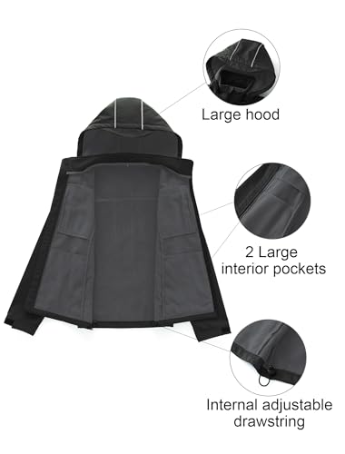 Lunar Cut Coat