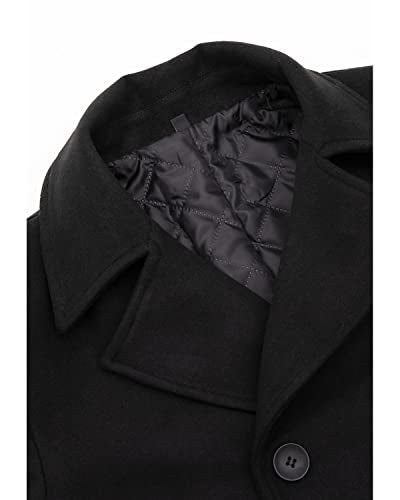 Ironwell Coat