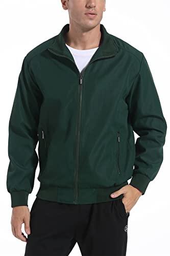 Glencove Wool Coat