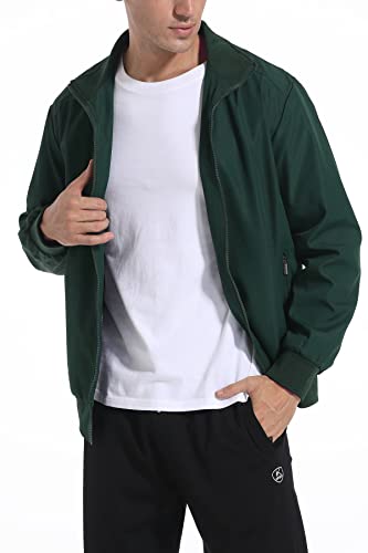 Glencove Wool Coat