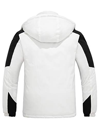 Glassfall Coat