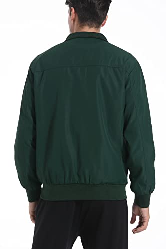 Glencove Wool Coat