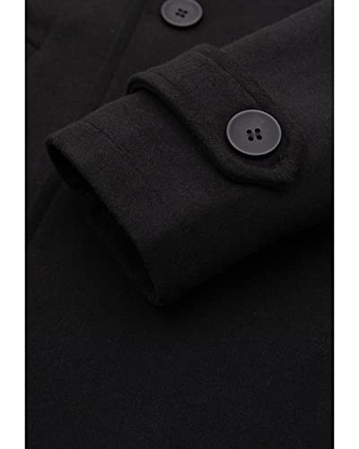 Ironwell Coat