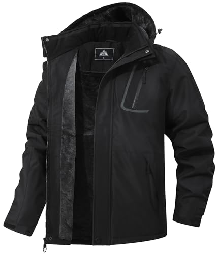 Razor Hem Coat