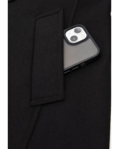 Ironwell Coat
