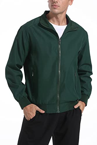 Glencove Wool Coat