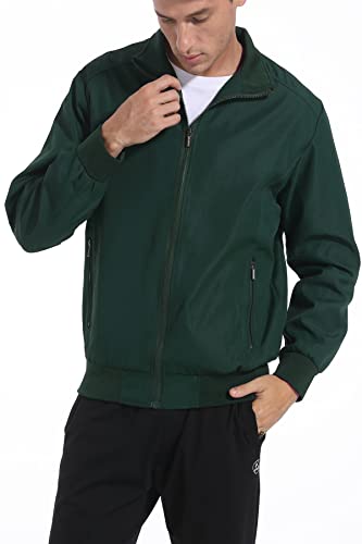 Glencove Wool Coat