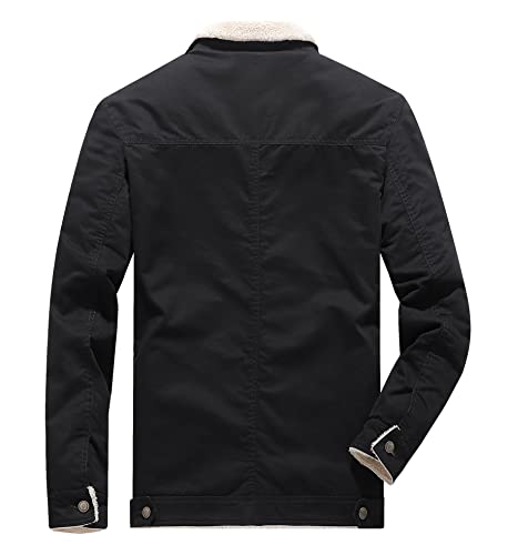 Auburn Fog Coat