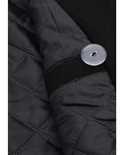 Ironwell Coat