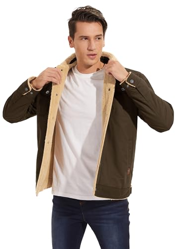 Pulsepoint Coat
