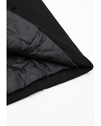 Ironwell Coat