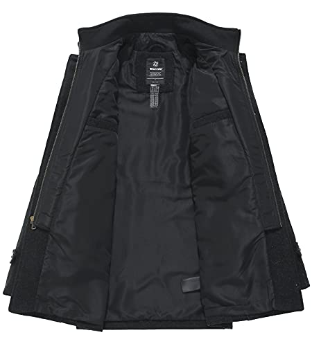 Fogveil Coat