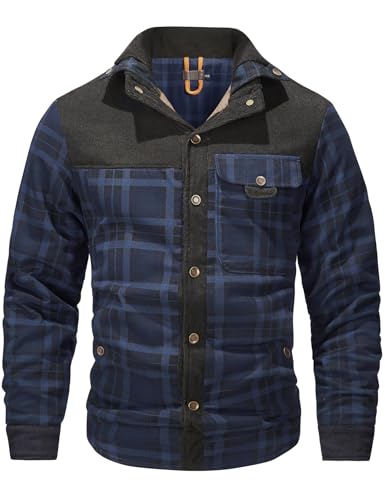 ModLayer Coat