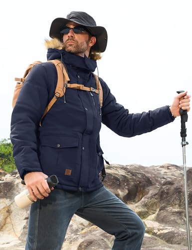 Quarry Wool Coat