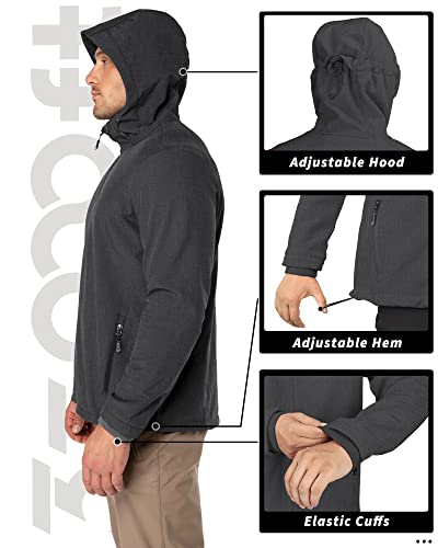 The Foldmark Coat