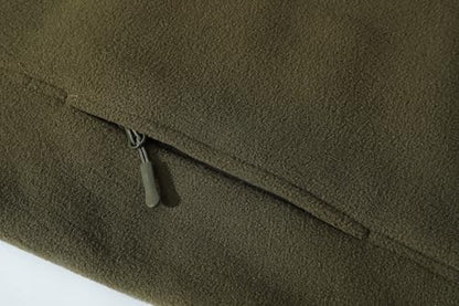 Pivotal Line Coat