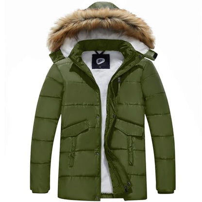 Blackmoor Coat