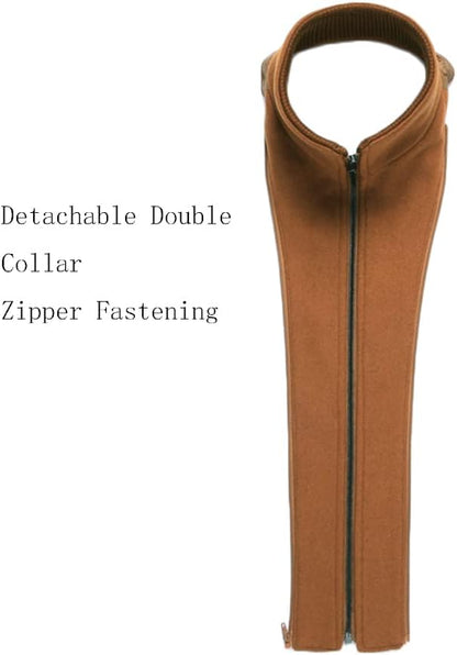 Mark Trench Overcoat