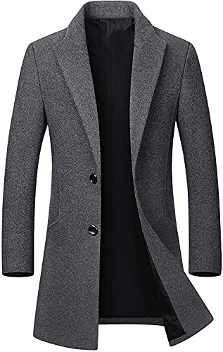 The Silvershore Coat