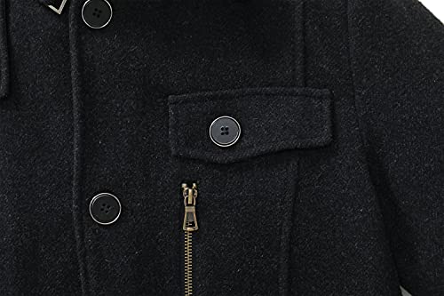 Fogveil Coat