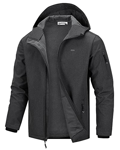 The Foldmark Coat